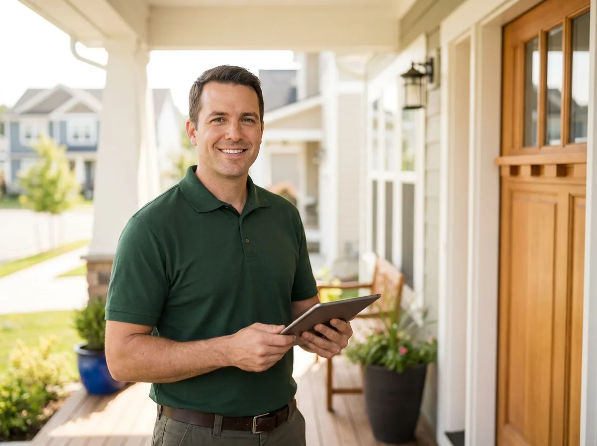 Pest control FAQs for Cheshire, OH